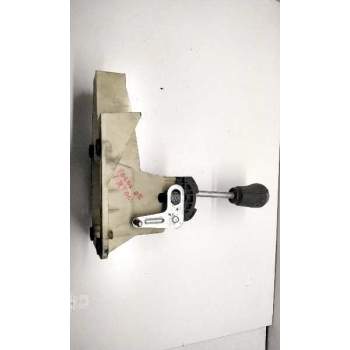 Recambio de palanca cambio para ford focus berlina (cap) 1.8 tdci turbodiesel cat referencia OEM IAM   106324