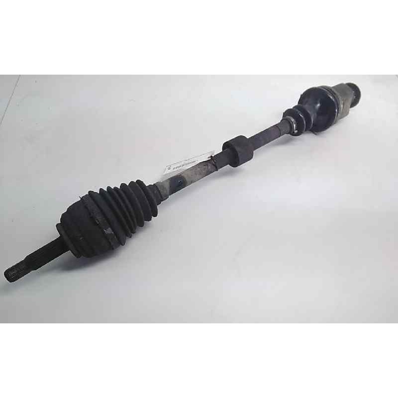 Recambio de transmision delantera derecha para renault clio ii fase i (b/cbo) 1.9 d alize referencia OEM IAM   