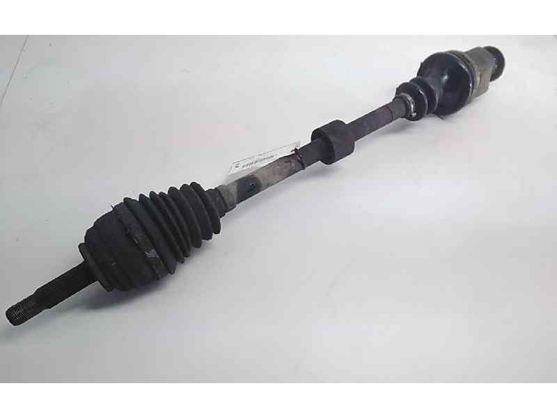 Recambio de transmision delantera derecha para renault clio ii fase i (b/cbo) 1.9 d alize referencia OEM IAM   