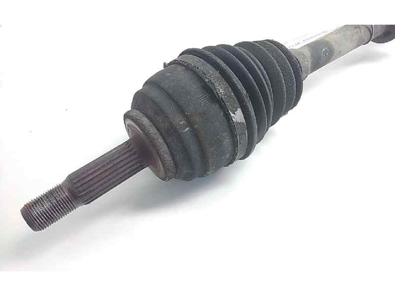 Recambio de transmision delantera derecha para renault clio ii fase i (b/cbo) 1.9 d alize referencia OEM IAM   