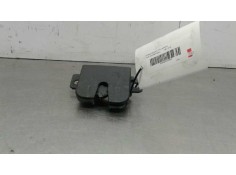 Recambio de cerradura maletero / porton para seat leon (1m1) signo referencia OEM IAM 6L6827505AFKZ   2