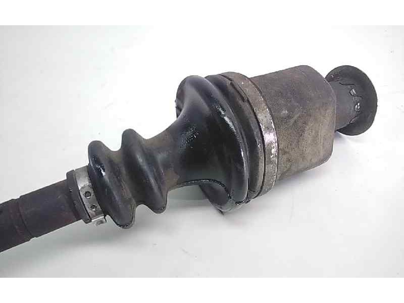 Recambio de transmision delantera derecha para renault clio ii fase i (b/cbo) 1.9 d alize referencia OEM IAM   