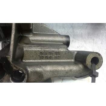 Recambio de bomba aceite para seat toledo (1m2) select referencia OEM IAM 670815-552  