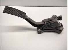 Recambio de pedal embrague para nissan navara pick-up (d40m) 2.5 dci diesel cat referencia OEM IAM 18002EB400  97531