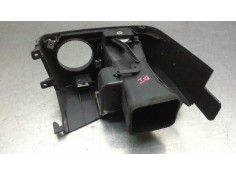 Recambio de aireador izquierdo para mercedes sprinterii caja cerrada (desde 01.06) 313/316 cdi 4x4 (906.633/635) referencia OEM  2