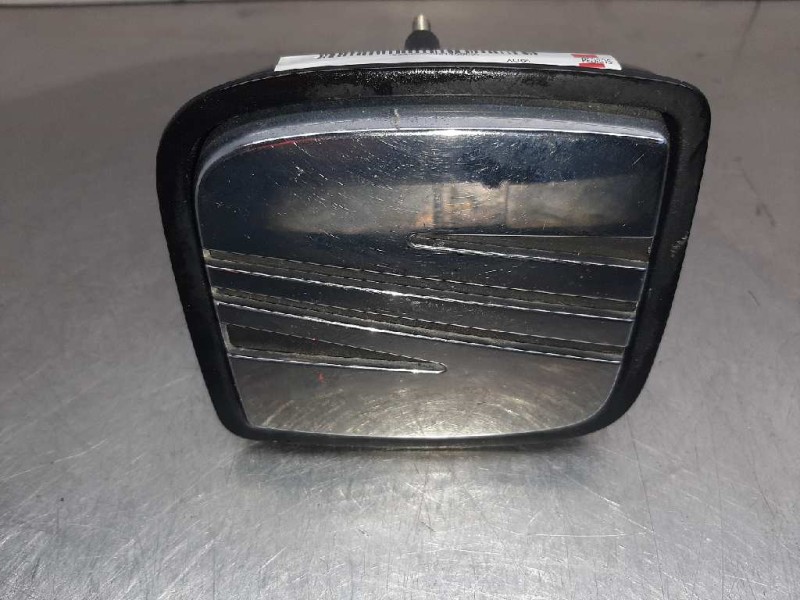 Recambio de maneta exterior porton para seat leon (1m1) signo referencia OEM IAM 6K0827654A  