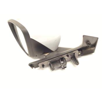 Recambio de retrovisor izquierdo para renault zoe furgoneta/hatchback (bfm_) electric (bfma, bfmb) referencia OEM IAM 963669996R
