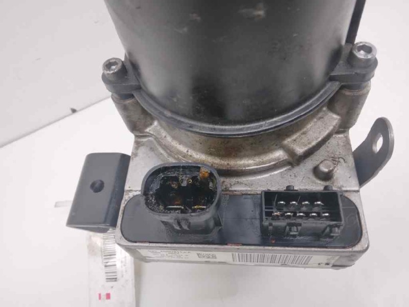 Recambio de bomba direccion electrica hidraulica para citroen c4 berlina collection referencia OEM IAM A5097811  
