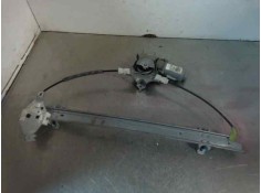 Recambio de elevalunas delantero izquierdo para nissan navara pick-up (d40m) 2.5 dci diesel cat referencia OEM IAM   97532