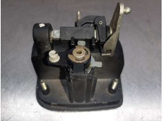 Recambio de maneta exterior porton para seat leon (1m1) signo referencia OEM IAM 6K0827654A   2