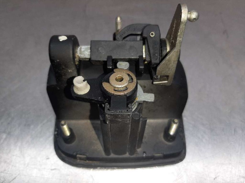 Recambio de maneta exterior porton para seat leon (1m1) signo referencia OEM IAM 6K0827654A  