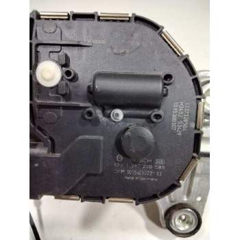 Recambio de motor limpia delantero para volvo xc60 momentum awd referencia OEM IAM 113732850T  
