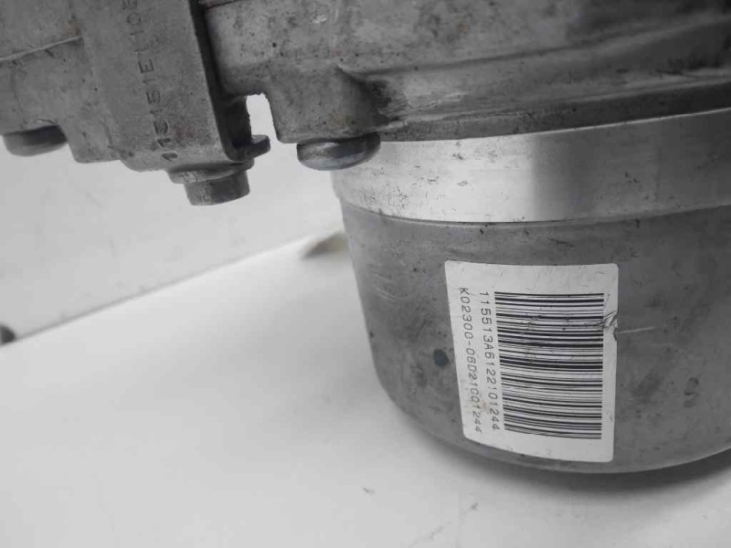 Recambio de bomba direccion electrica hidraulica para citroen c4 berlina collection referencia OEM IAM A5097811  