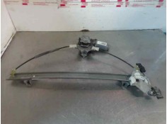 Recambio de elevalunas delantero izquierdo para nissan navara pick-up (d40m) 2.5 dci diesel cat referencia OEM IAM   97532