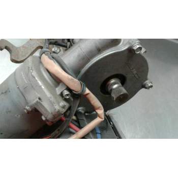 Recambio de columna direccion electrica para renault scenic ii 1.5 dci diesel referencia OEM IAM 8200589332 P922BD0041Q NSK