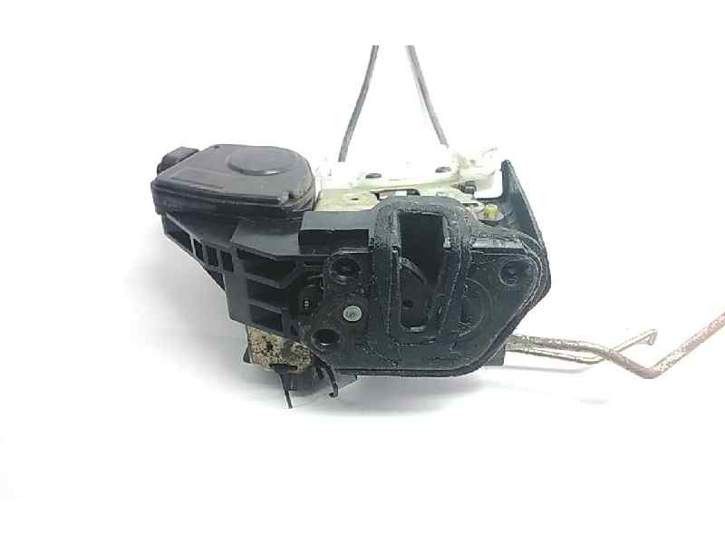 Recambio de cerradura puerta delantera derecha para hyundai elantra (xd) 2.0 crdi comfort (5-ptas.) referencia OEM IAM 813202D00