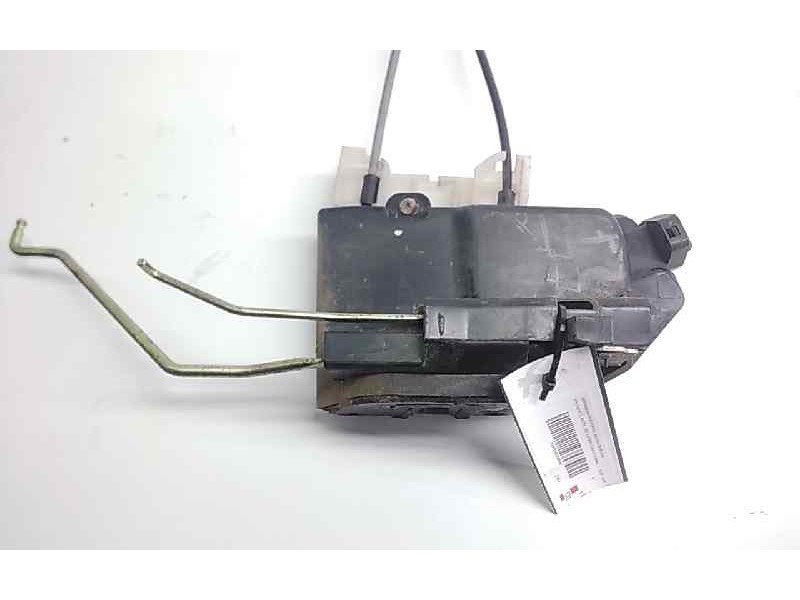 Recambio de cerradura puerta delantera derecha para hyundai elantra (xd) 2.0 crdi comfort (5-ptas.) referencia OEM IAM 813202D00