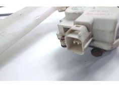 Recambio de cerradura puerta trasera derecha para hyundai elantra (xd) 2.0 crdi comfort (5-ptas.) referencia OEM IAM 814202D001  2