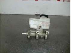 Recambio de bomba freno para nissan navara pick-up (d40m) 2.5 dci diesel cat referencia OEM IAM   97534 2
