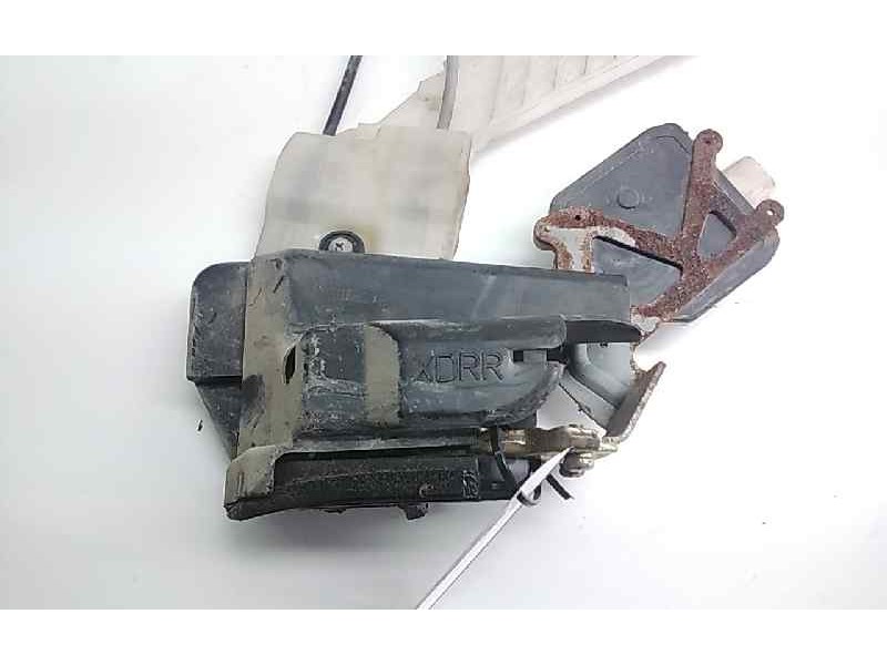 Recambio de cerradura puerta trasera derecha para hyundai elantra (xd) 2.0 crdi comfort (5-ptas.) referencia OEM IAM 814202D001 