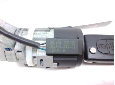 Recambio de conmutador de arranque para citroen c4 berlina collection referencia OEM IAM 9663123380   2