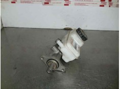 Recambio de bomba freno para nissan navara pick-up (d40m) 2.5 dci diesel cat referencia OEM IAM   97534