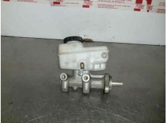 Recambio de bomba freno para nissan navara pick-up (d40m) 2.5 dci diesel cat referencia OEM IAM   97534 2