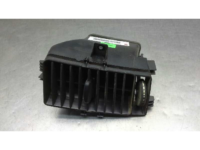 Recambio de aireador central para mercedes sprinterii caja cerrada (desde 01.06) 313/316 cdi 4x4 (906.633/635) referencia OEM IA