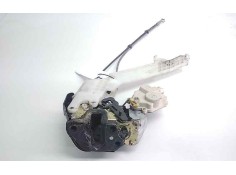 Recambio de cerradura puerta trasera izquierda para hyundai elantra (xd) 2.0 crdi comfort (5-ptas.) referencia OEM IAM 814102D00 2