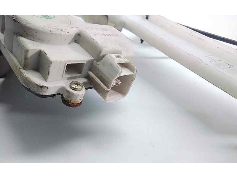 Recambio de cerradura puerta trasera izquierda para hyundai elantra (xd) 2.0 crdi comfort (5-ptas.) referencia OEM IAM 814102D00