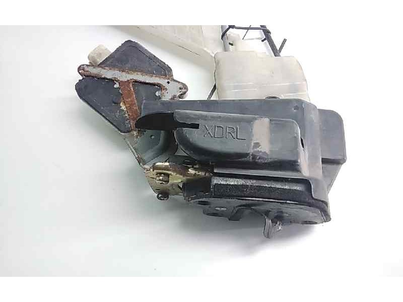 Recambio de cerradura puerta trasera izquierda para hyundai elantra (xd) 2.0 crdi comfort (5-ptas.) referencia OEM IAM 814102D00