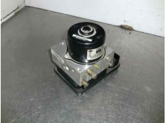 Recambio de centralita abs para nissan navara pick-up (d40m) 2.5 dci diesel cat referencia OEM IAM   97535