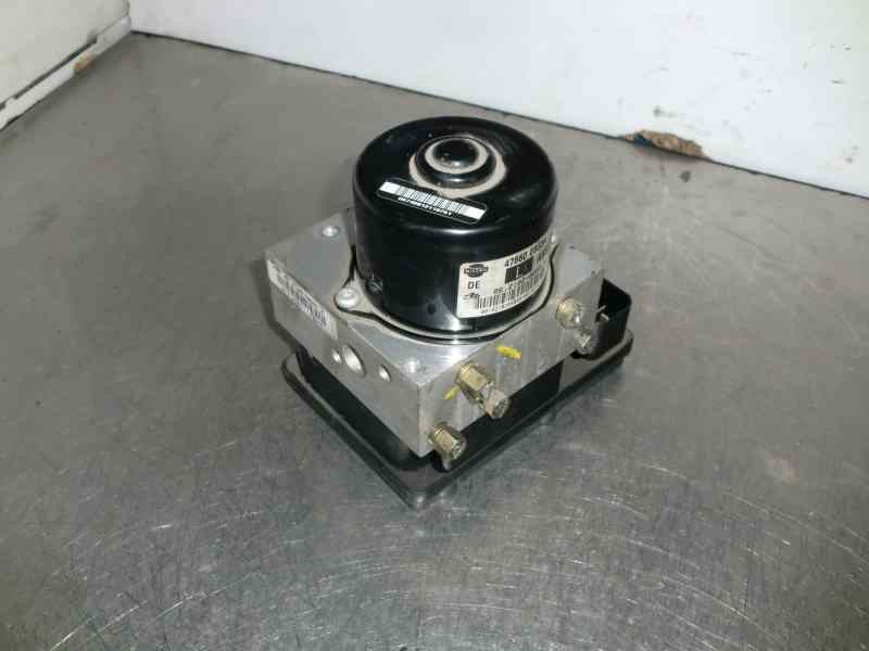 Recambio de centralita abs para nissan navara pick-up (d40m) 2.5 dci diesel cat referencia OEM IAM   97535