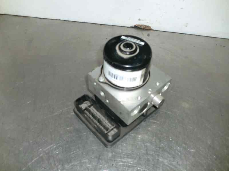 Recambio de centralita abs para nissan navara pick-up (d40m) 2.5 dci diesel cat referencia OEM IAM   97535