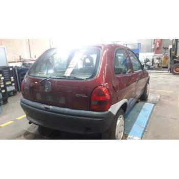 opel corsa b del año 1996
