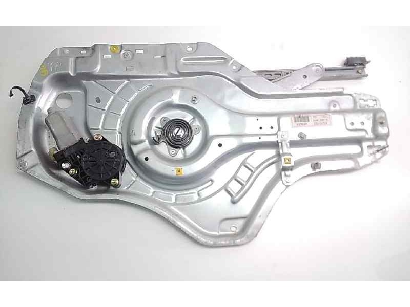 Recambio de elevalunas delantero derecho para hyundai elantra (xd) 2.0 crdi comfort (5-ptas.) referencia OEM IAM 82402D062AX  