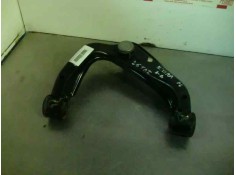 Recambio de brazo suspension inferior delantero derecho para nissan navara pick-up (d40m) 2.5 dci diesel cat referencia OEM IAM 