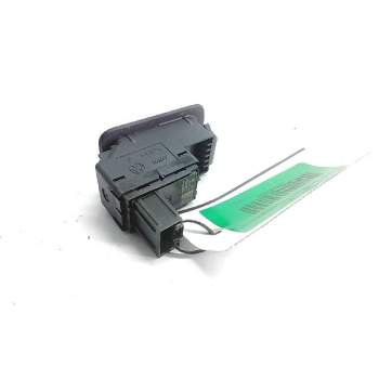 Recambio de mando elevalunas trasero izquierdo para volkswagen golf vii sportsvan advance bluemotion tech referencia OEM IAM 5C0