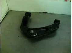 Recambio de brazo suspension inferior delantero derecho para nissan navara pick-up (d40m) 2.5 dci diesel cat referencia OEM IAM  2