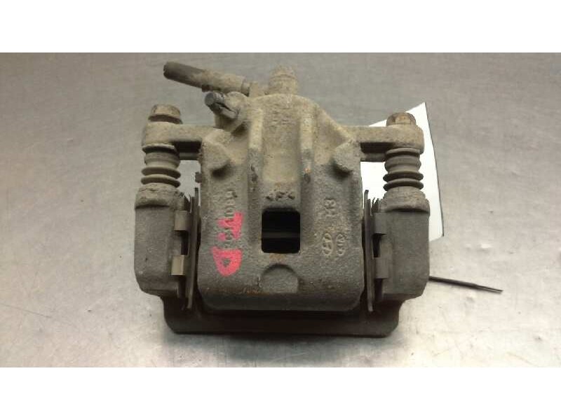 Recambio de pinza freno trasera derecha para hyundai tucson (jm) 2.0 crdi cat referencia OEM IAM   
