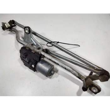 Recambio de motor limpia delantero para volvo xc60 momentum awd referencia OEM IAM 113732850T  
