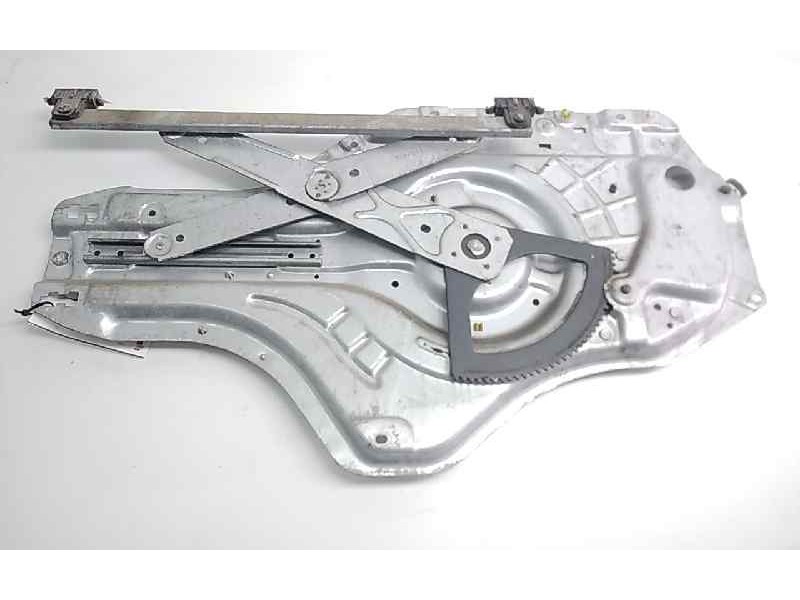 Recambio de elevalunas delantero derecho para hyundai elantra (xd) 2.0 crdi comfort (5-ptas.) referencia OEM IAM 82402D062AX  