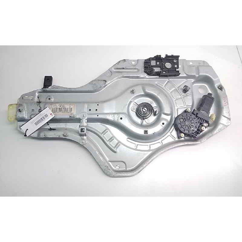Recambio de elevalunas delantero izquierdo para hyundai elantra (xd) 2.0 crdi comfort (5-ptas.) referencia OEM IAM 824702D601AX 