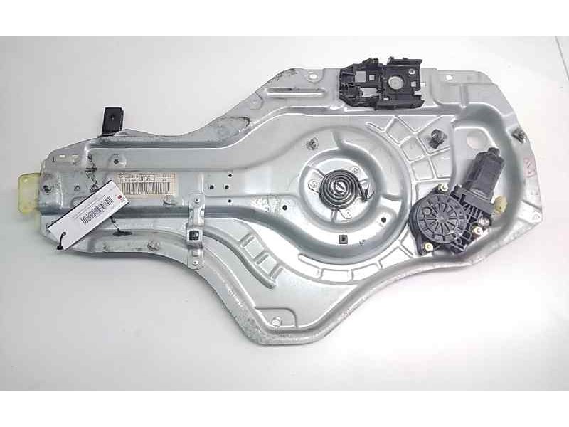 Recambio de elevalunas delantero izquierdo para hyundai elantra (xd) 2.0 crdi comfort (5-ptas.) referencia OEM IAM 824702D601AX 