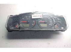 Recambio de cuadro instrumentos para nissan navara pick-up (d40m) 2.5 dci diesel cat referencia OEM IAM 248103X64D  97543