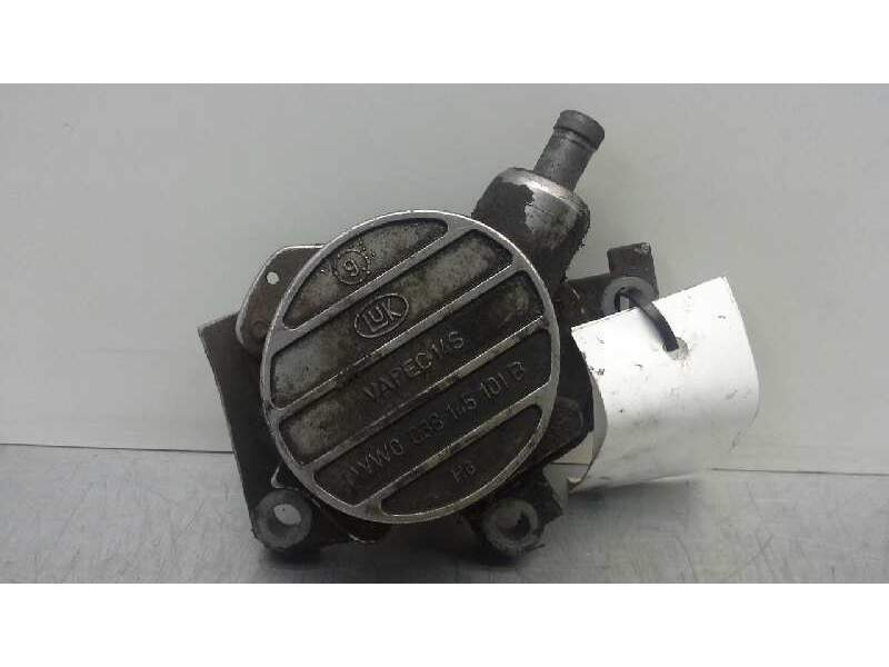 Recambio de depresor freno / bomba vacio para seat toledo (1m2) select referencia OEM IAM 038145101B LUK 