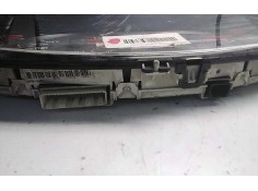 Recambio de cuadro instrumentos para nissan navara pick-up (d40m) 2.5 dci diesel cat referencia OEM IAM 248103X64D  97543 2