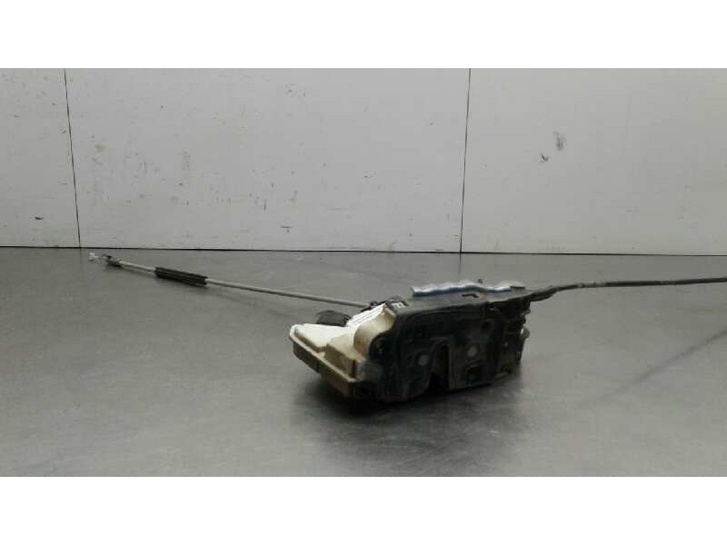 Recambio de cerradura puerta delantera derecha para seat ibiza (6p1) reference referencia OEM IAM 5N1837016N  