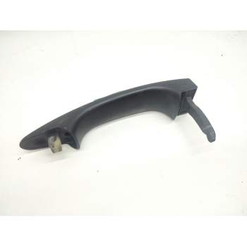 Recambio de maneta exterior trasera izquierda para bmw x3 (e83) 2.0 d referencia OEM IAM   