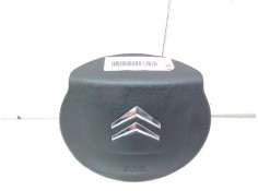 Recambio de airbag delantero izquierdo para citroen c4 berlina collection referencia OEM IAM 6027986   2